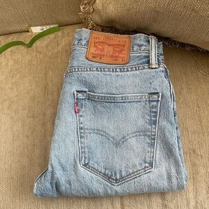 Levi’s jeans